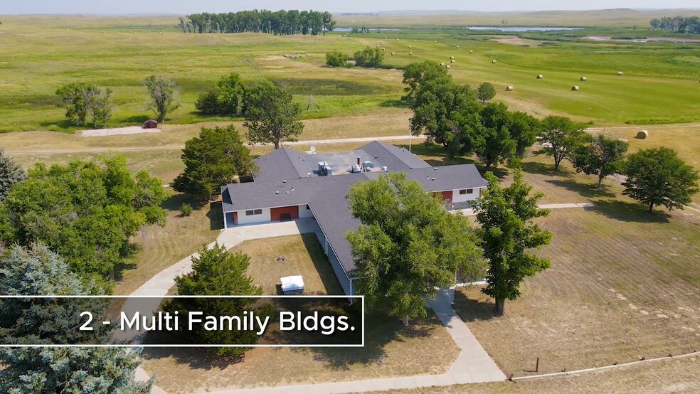 12438 Road 129, Alliance, NE à louer - Photo de l’immeuble – Image 3 sur 32