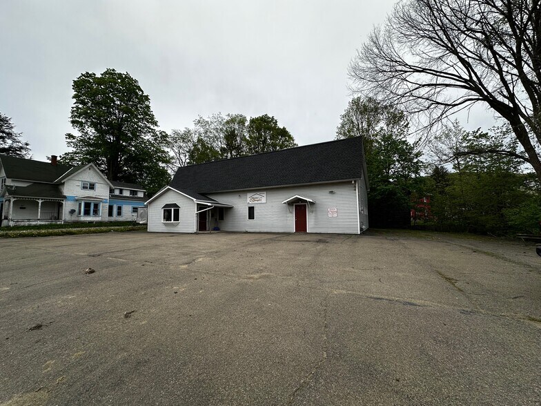211 Erie St, Little Valley, NY à vendre - Photo de l’immeuble – Image 3 sur 26