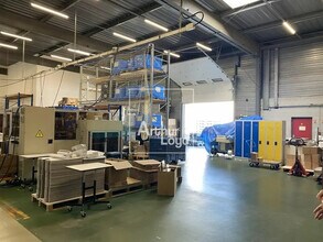 Bureau dans Bondoufle à louer Photo de l’immeuble– Image 1 sur 7