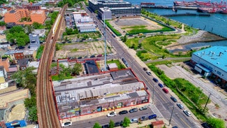 Plus de détails pour 450 Front St, Staten Island, NY - Industriel/Logistique à vendre