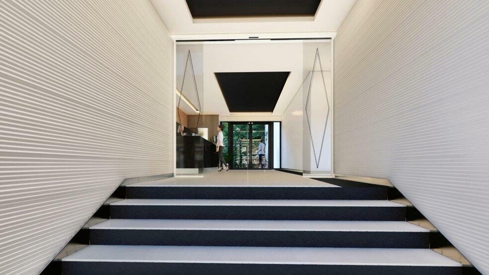 100 Rue De Villiers, Levallois-Perret à louer - Photo intérieure – Image 3 sur 4