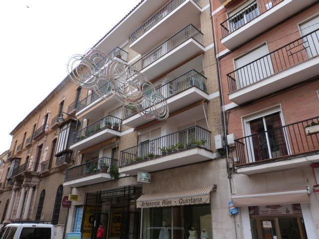 Local commercial dans Antequera, Málaga à vendre Photo de l’immeuble– Image 1 sur 2