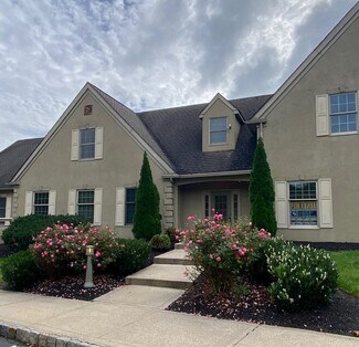 Plus de détails pour 100 Hyde Park, Doylestown, PA - Bureau à louer