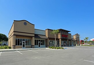 Plus de détails pour 3784 Tampa Rd, Oldsmar, FL - Local commercial à louer