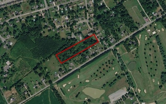 Plus de détails pour 00 Principio Furnace Road Rd, Perryville, MD - Terrain à vendre