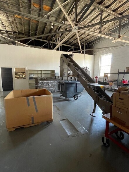 610 Houston St, Levelland, TX à vendre - Photo de l’immeuble – Image 3 sur 8