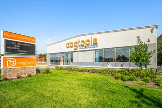 Plus de détails pour 6015 Fairmont Pky, Pasadena, TX - Local commercial à louer