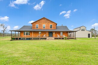 Plus de détails pour 1204 County Road 215, Berryville, AR - Spécialisé à vendre