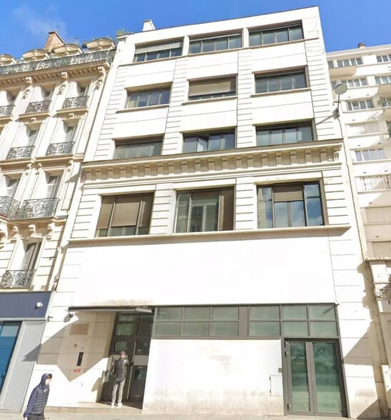 119 Rue La Fayette, Paris à vendre - Photo de l’immeuble – Image 1 sur 28