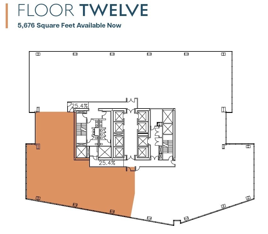 222 S Main St, Salt Lake City, UT à louer Plan d’étage– Image 1 sur 1