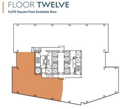 222 S Main St, Salt Lake City, UT à louer Plan d’étage– Image 1 sur 1