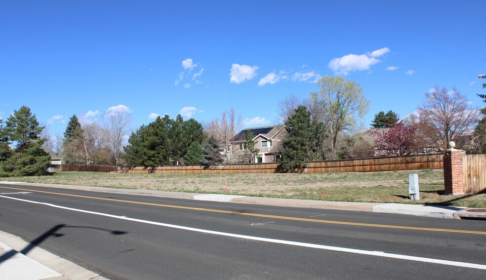 Vacant Lot 108th Ave and Federal Blvd, Westminster, CO à vendre - Photo de l’immeuble – Image 3 sur 20