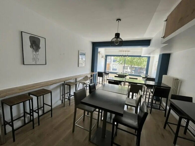 Local commercial dans Le Havre à louer - Photo intérieure – Image 3 sur 5