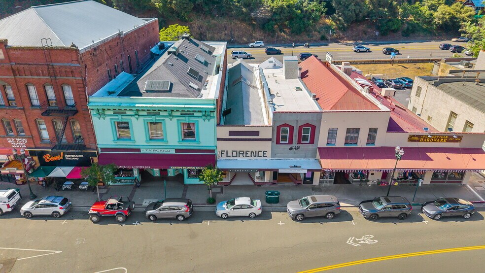 435 Main St, Placerville, CA à vendre - Photo de l’immeuble – Image 3 sur 40