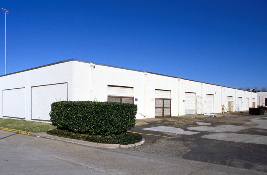 3890 North Fwy, Houston, TX à louer - Autre – Image 2 sur 5