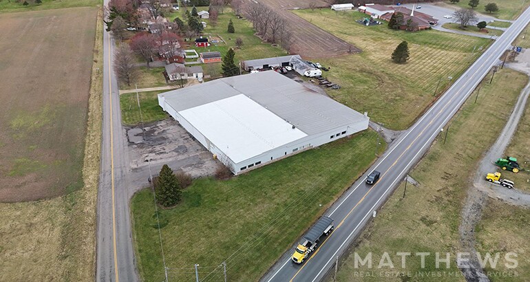 42 Townline Road 151, Norwalk, OH à louer Photo de l’immeuble– Image 1 sur 3