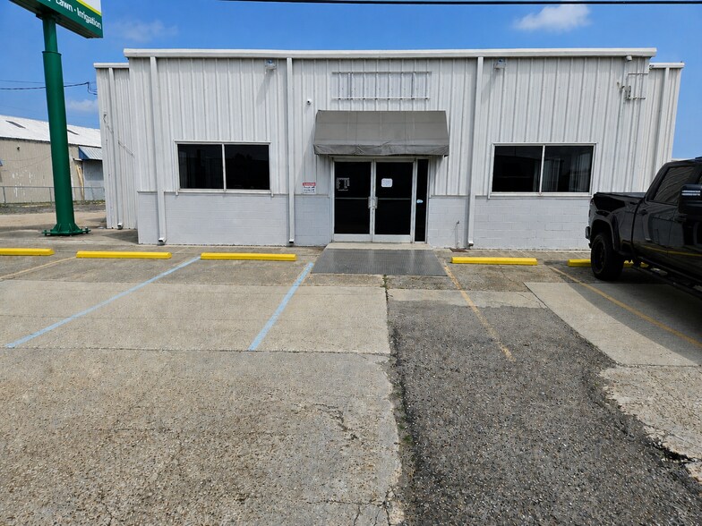 10298 Airline Hwy, Saint Rose, LA à louer - Photo de l’immeuble – Image 2 sur 7