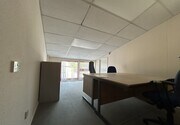 Internal space