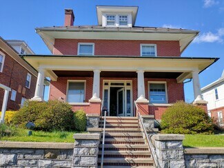 Plus de détails pour 2221 Penn Ave, Reading, PA - Bureau/Local commercial à louer