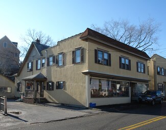 Plus de détails pour 152-156 River Road Ext, Cos Cob, CT - Local commercial à louer