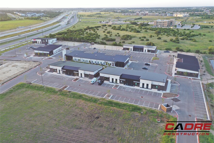10861 183A Toll Rd, Leander, TX à vendre - Photo de l’immeuble – Image 1 sur 3