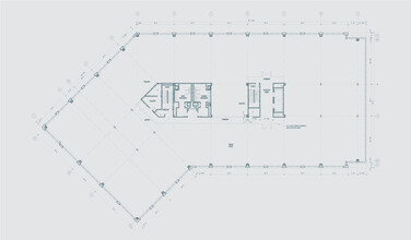 1000 Research Park Blvd, Charlottesville, VA à louer Plan d’étage– Image 1 sur 6