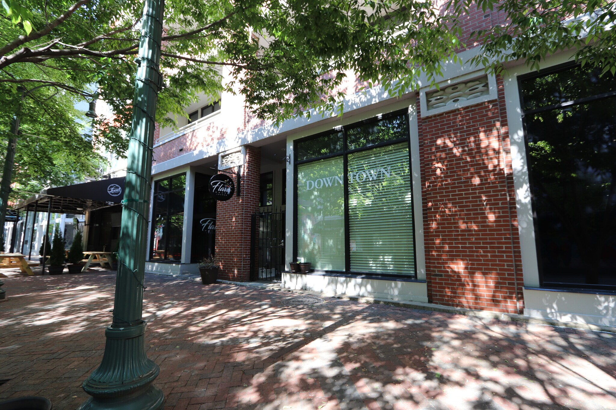 95 S Main St, Memphis, TN à louer Photo principale– Image 1 sur 76