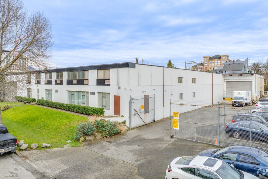 680 Raymur Ave, Vancouver, BC à louer - Photo principale – Image 1 sur 3