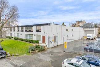 Plus de détails pour 680 Raymur Ave, Vancouver, BC - Industriel/Logistique à louer