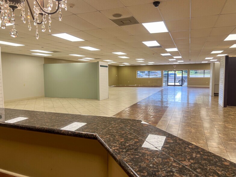 17246 MS-26, Lucedale, MS à louer - Photo de l’immeuble – Image 3 sur 36