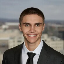 Clayton Crockett