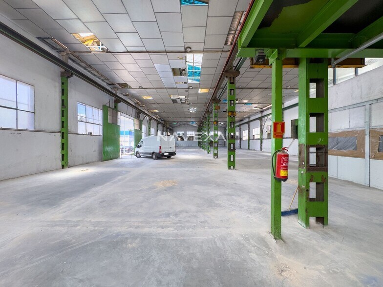 Industriel/Logistique dans Pinto, Madrid à louer - Photo intérieure – Image 3 sur 5