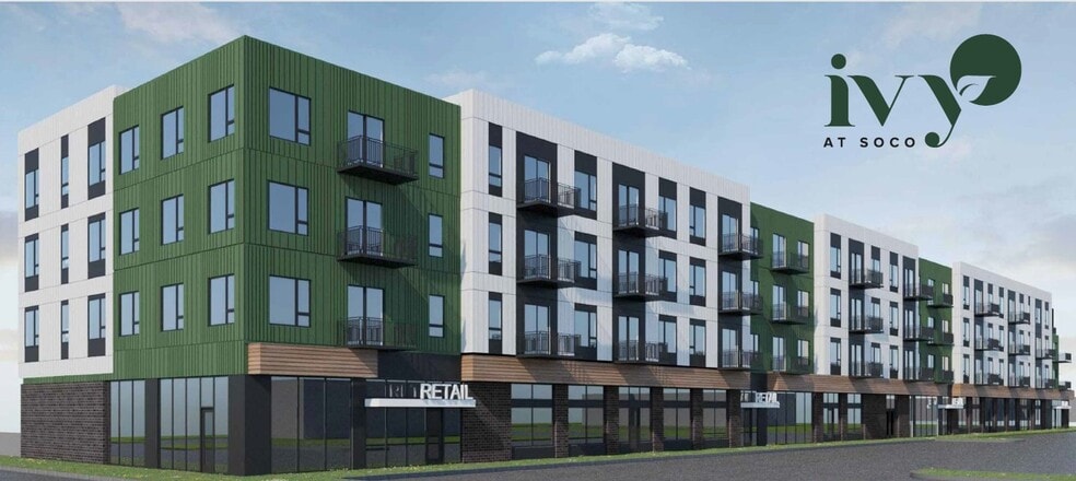 4177 S Columbia Rd, Grand Forks, ND à louer - Photo principale – Image 1 sur 1