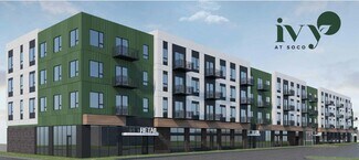 Plus de détails pour 4177 S Columbia Rd, Grand Forks, ND - Local commercial à louer