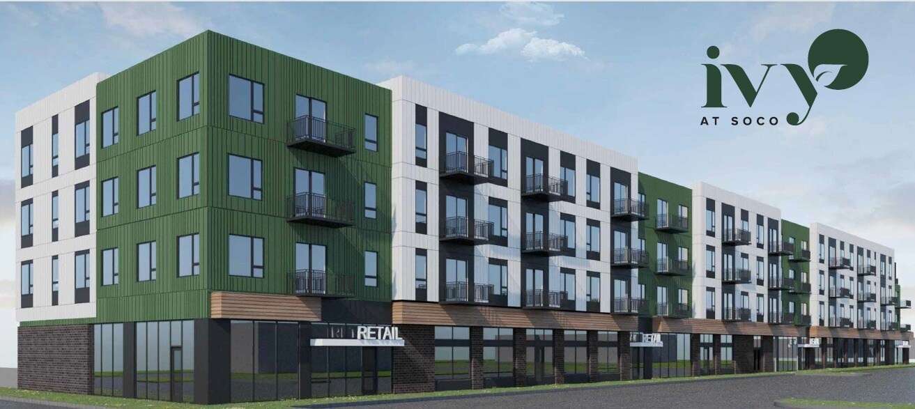 4177 S Columbia Rd, Grand Forks, ND à louer Photo principale– Image 1 sur 2