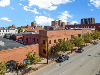 Plus de détails pour 217 E Monroe St, Springfield, IL - Bureau à louer