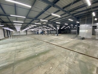 Plus de détails pour Local d'activités à louer