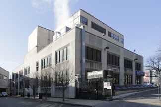 Plus de détails pour 9-25 Alling St, Newark, NJ - Bureau à louer