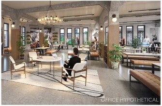 1800 Mission St, San Francisco, CA à louer Photo de l’immeuble– Image 2 sur 3