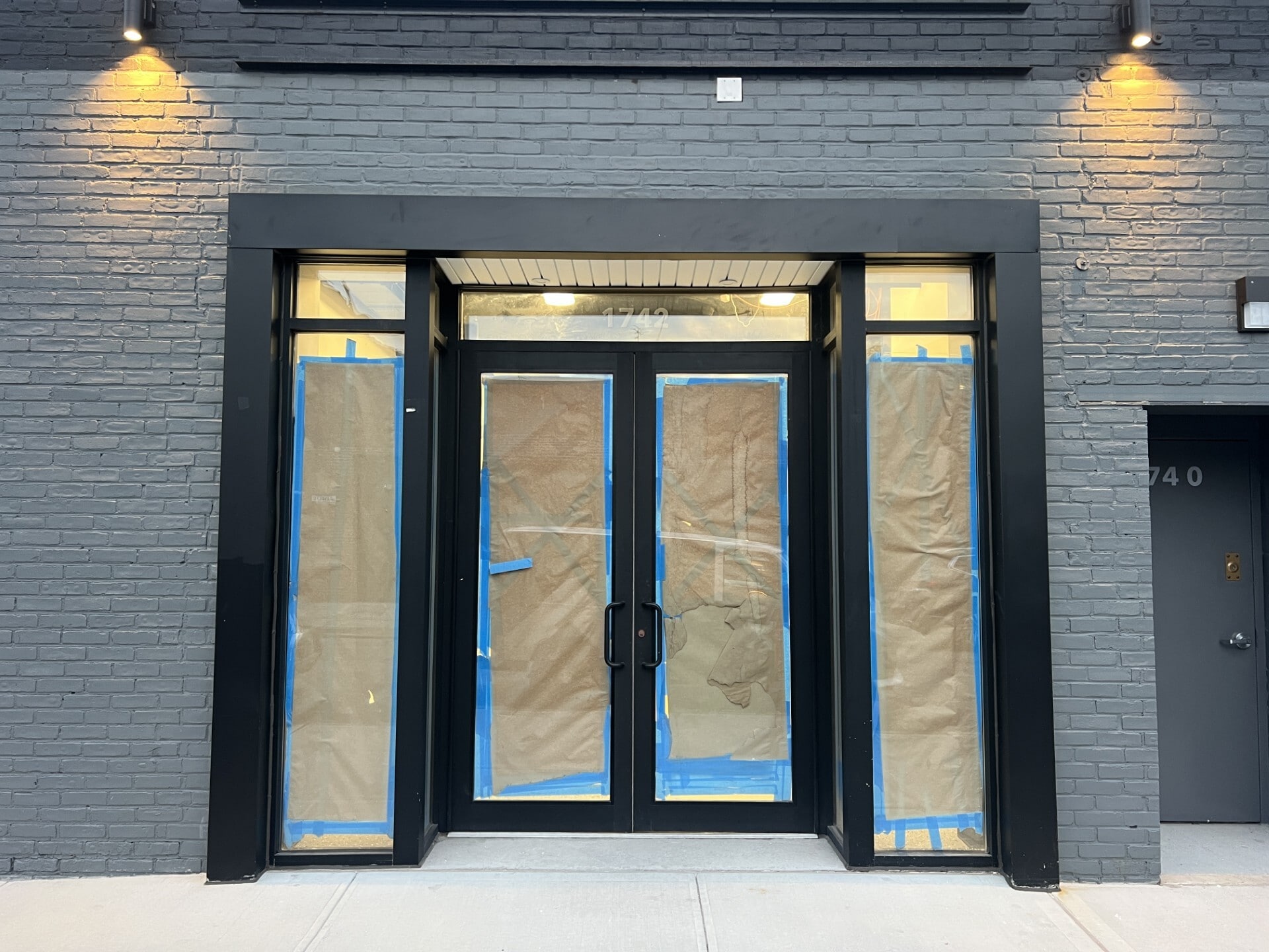 972-978 Morris Park Ave, Bronx, NY à louer Photo de l’immeuble– Image 1 sur 2