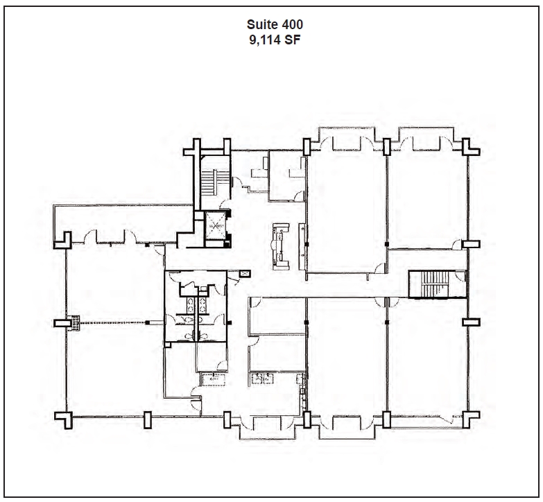 27720 Jefferson Ave, Temecula, CA à louer Plan d’étage– Image 1 sur 1