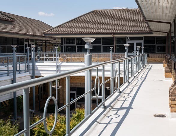 Hatters Ln, Watford à louer - Photo de l’immeuble – Image 3 sur 5