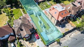 Plus de détails pour 34 Creswick Rd, Londres - Logement à vendre