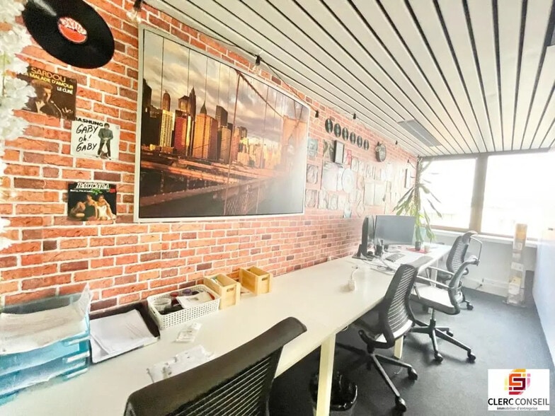 Bureau dans Rouen à louer - Photo intérieure – Image 3 sur 14