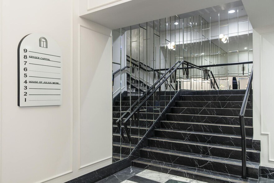 35 Dover St, Londres à louer - Photo intérieure – Image 3 sur 13