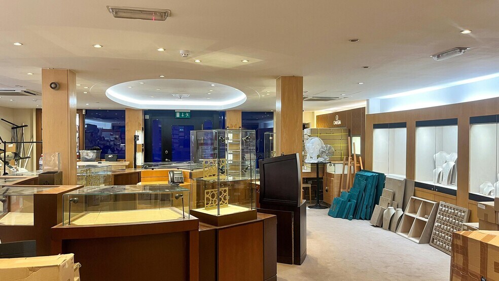 23-25 Market St, Leicester à vendre - Photo de l’immeuble – Image 2 sur 10