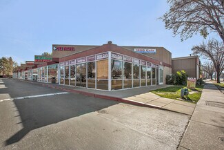 Plus de détails pour 1800 Monument Blvd, Concord, CA - Local commercial à louer