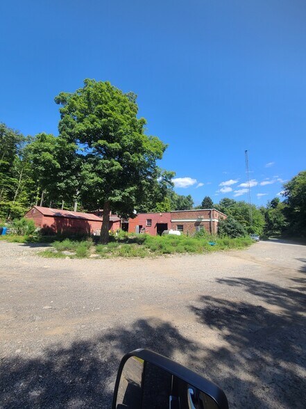 1010 Greenwood Lake Tpke, Ringwood, NJ à vendre - Photo de l’immeuble – Image 2 sur 3