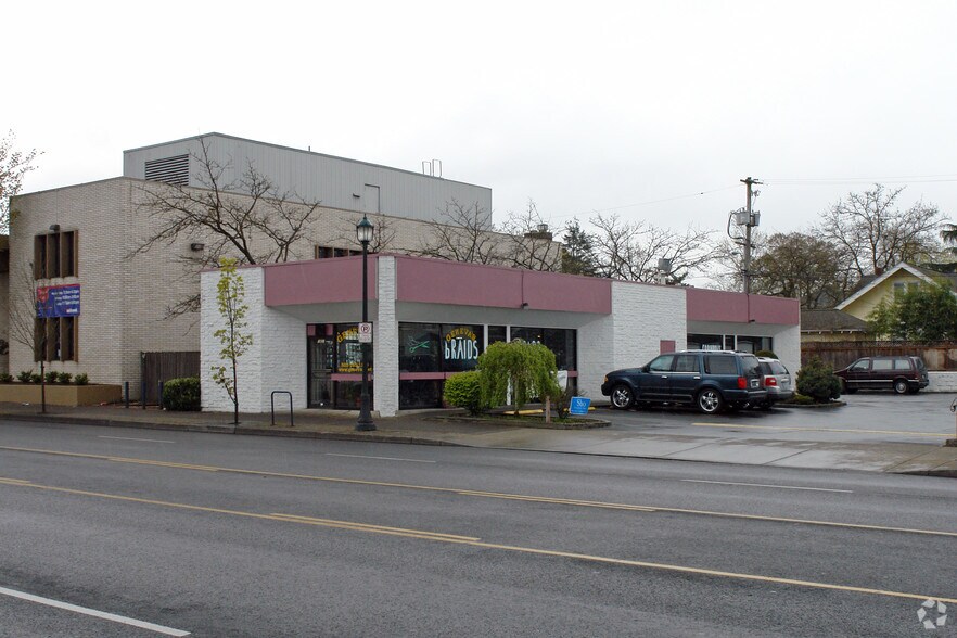 5601 NE Martin Luther King Jr Blvd, Portland, OR à louer - Photo principale – Image 1 sur 19