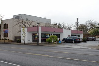 Plus de détails pour 5601 NE Martin Luther King Jr Blvd, Portland, OR - Local commercial à louer